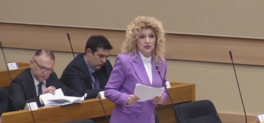 Орашанин: Коју банку ће сада жртвовати Влада Српске?