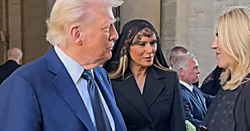 Доналд Трамп Жељку Цвијановић ословио са "господине" (ФОТО)