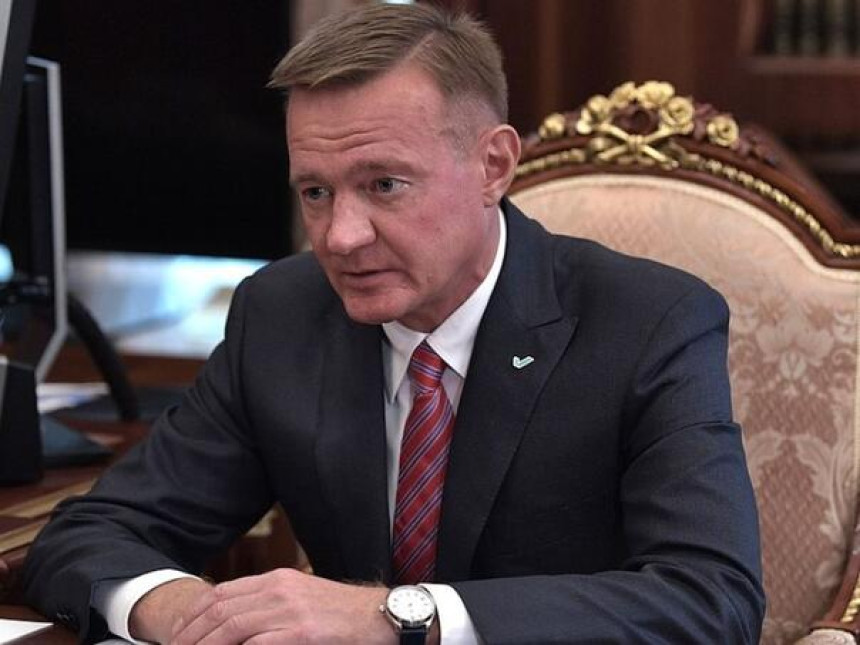 Мистериозна смрт руског министра - Путин га смијенио
