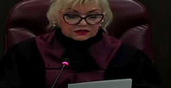 Sena Uzunović prijavila Dodika Tužilaštvu BiH