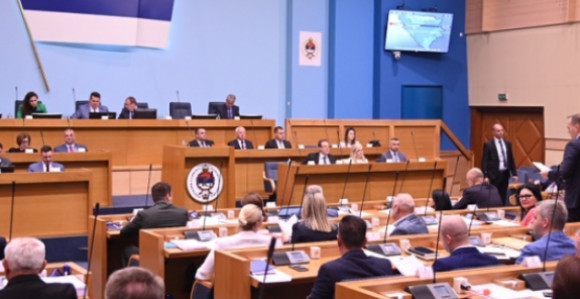 Blagojević upozorava: Još jedan neustavni zakon vlasti u Srpskoj