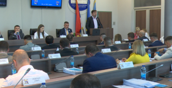 Bijeljina: SNSD podržao samo tačke koje njima idu na ruku