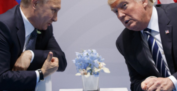 Tramp nezadovoljan Putinom, zaprijetio novim sankcijama