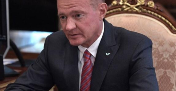 Misteriozna smrt ruskog ministra - Putin ga smijenio