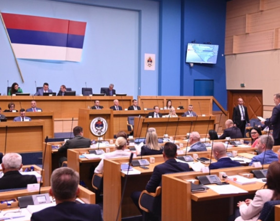 Blagojević upozorava: Još jedan neustavni zakon vlasti u Srpskoj