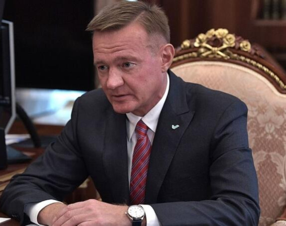 Misteriozna smrt ruskog ministra - Putin ga smijenio