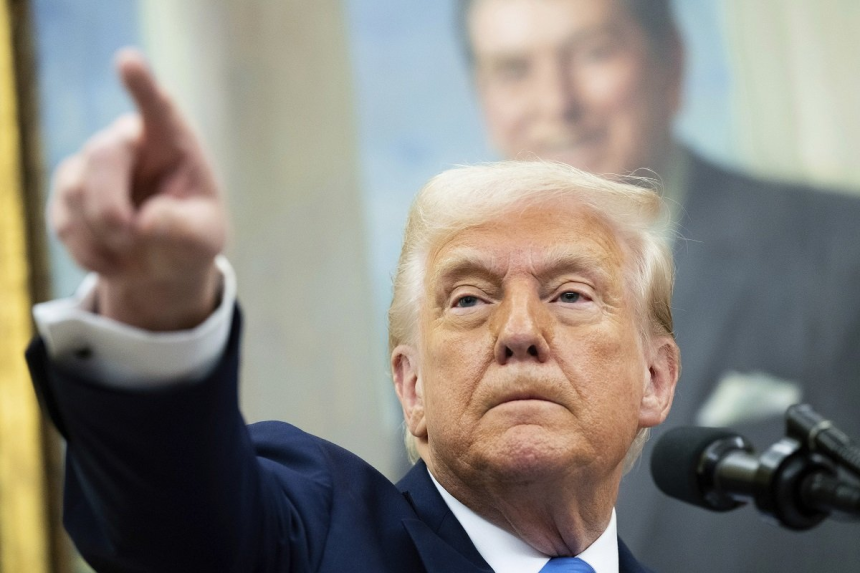 Трамп на тајном снимку: Рекао сам Путину и Сију да ћу бомбардовати Москву и Пекинг
