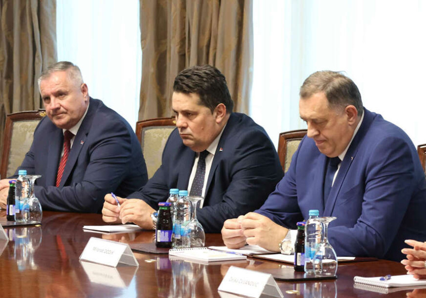 Српска даје још 22 милиона евра за лобирање у САД-у