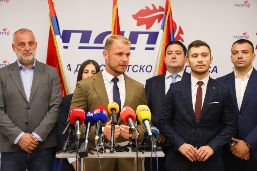 Пријевремени избори нису рјешење за Републику Српску