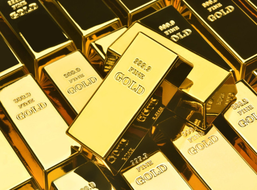 БиХ има 3,5 тона злата, које државе у региону имају највише?