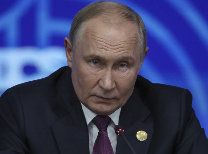 Nova smjena u Rusiji: Putin sada smijenio Bogdanova