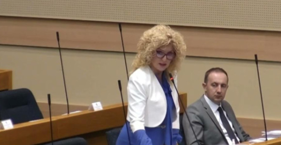 SDS treba nova energija koja će biti nosilac promjena