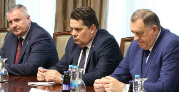 Srpska daje još 22 miliona evra za lobiranje u SAD-u
