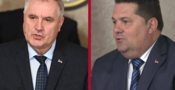 Tužilaštvo traži ukidanje pritvora Stevandiću i Viškoviću, u toku ročište u Sudu BiH