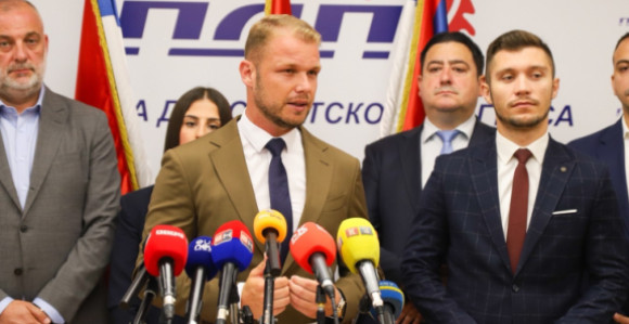 Prijevremeni izbori nisu rješenje za Republiku Srpsku