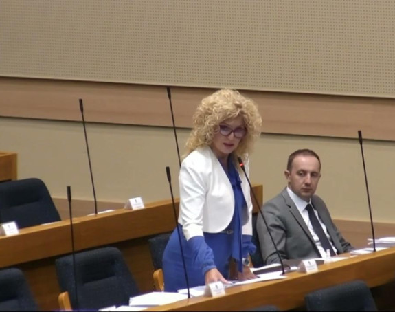 SDS treba nova energija koja će biti nosilac promjena