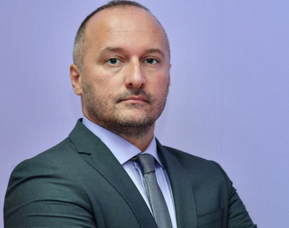 Bogunić znao da se vode pregovori sa Dodikom