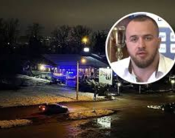 Slučaj ubistva "Dele": Kopranović uskoro izlazi na slobodu