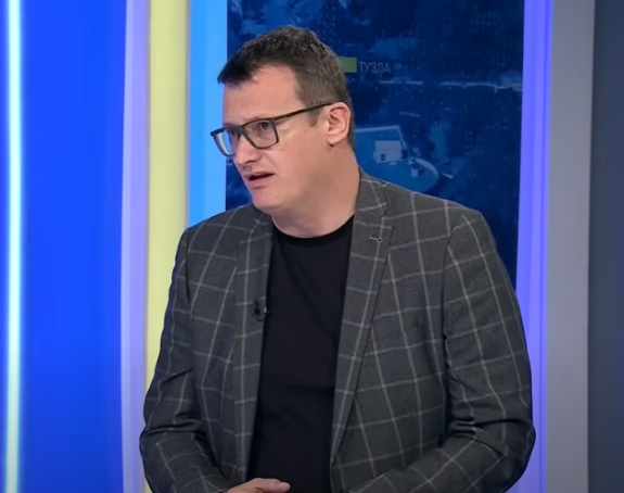 Dodik, Stevandić i Višković pokazali da im se ne može vjerovati! Tek ćemo vidjeti šta je Dodik prodao za slobodu!