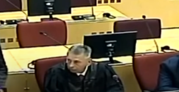 Rekli pa porekli: Kako su Dodik, Višković i Stevandić dobrovoljno došli u "uvaženi" Sud BiH