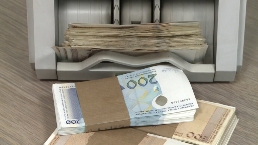 Koliko duguje BiH, koliko zemlje regiona: Ko je najveći dužnik?