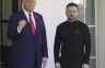 Трамп: Продаћемо оружје НАТО-у, а онда иде Украјини