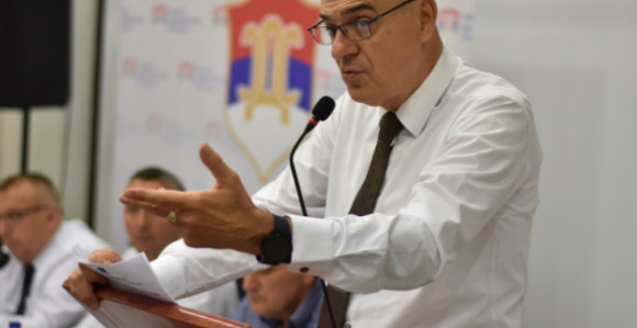 Miličević planira da izbjegne svoju odgovornost na Skupštini SDS-a?!