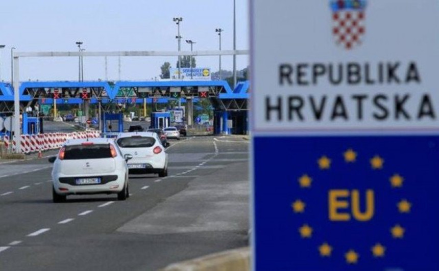 Novi sistem: Neće više biti naplatnih kućica u Hrvatskoj