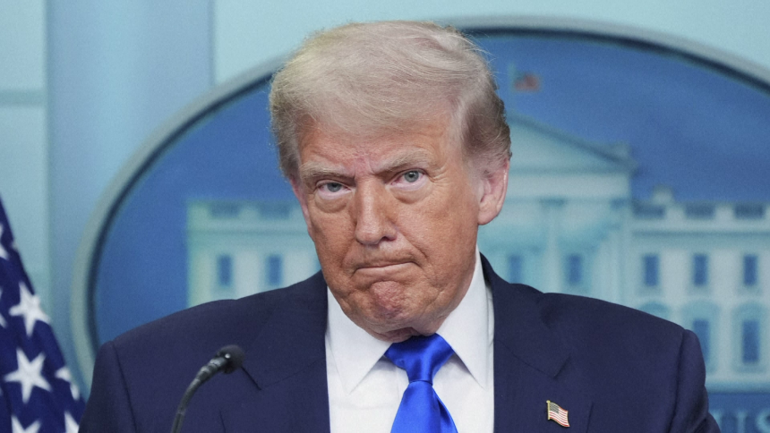 "Атентат на Трампа био је скандал, а не само трагедија"