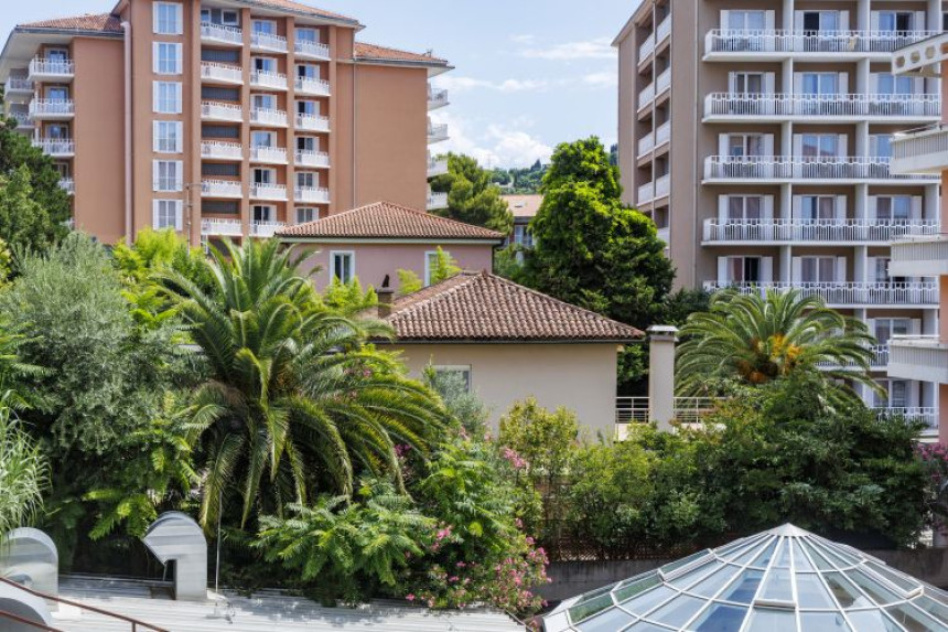 Slovenački mediji: Ovo je vila u Portorožu koju su kupili ljudi Milorada Dodika