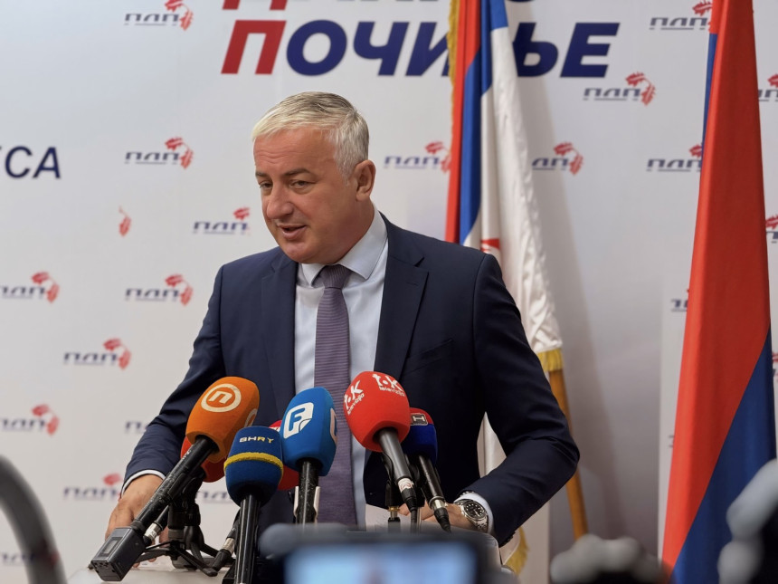 Случај "Вијадукт" велика отимачина народног новца