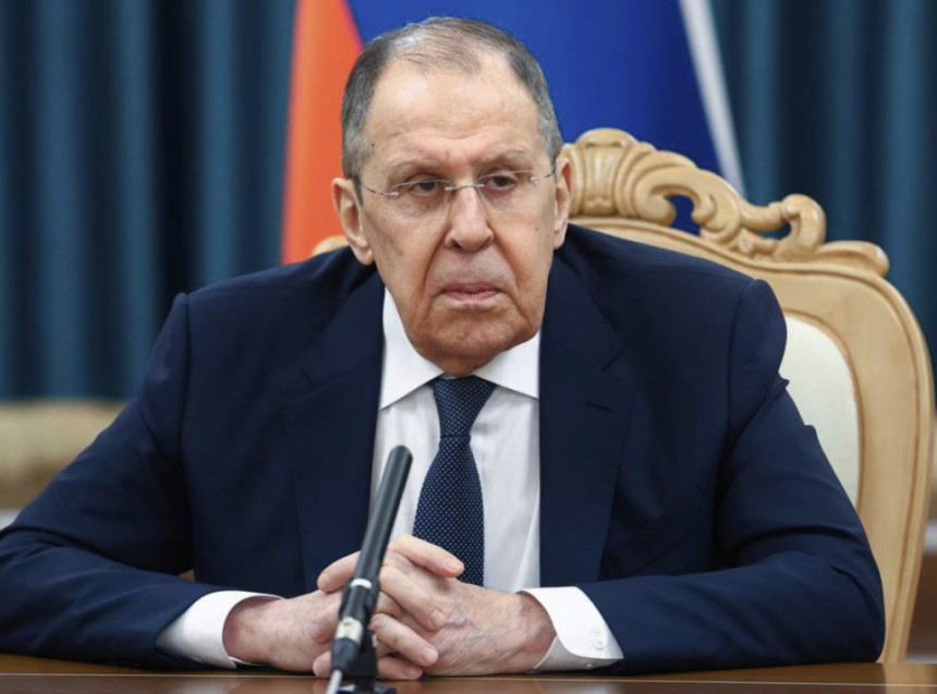 Лавров: Покушавамо да разумијемо Трампове изјаве