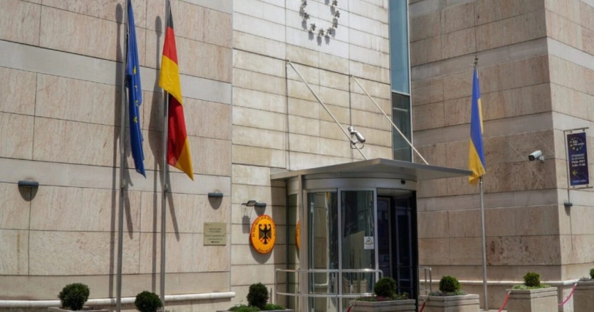 Делегација ЕУ у БиХ: Тврдње Вукановића су неосноване