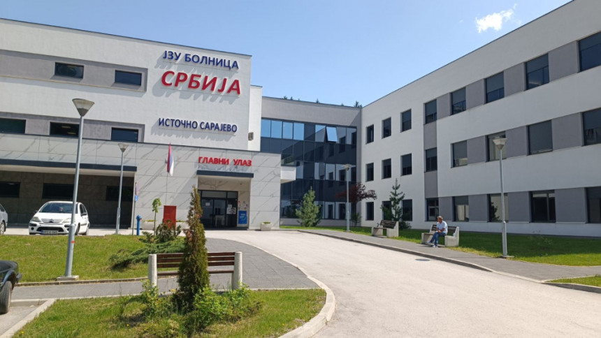 Bolnica „Srbija“ više ne duguje ni marku – evo kako