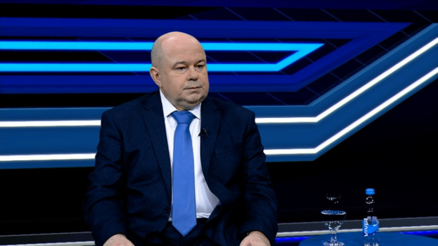 Kako OHR trguje u predmetu "Dodik"?