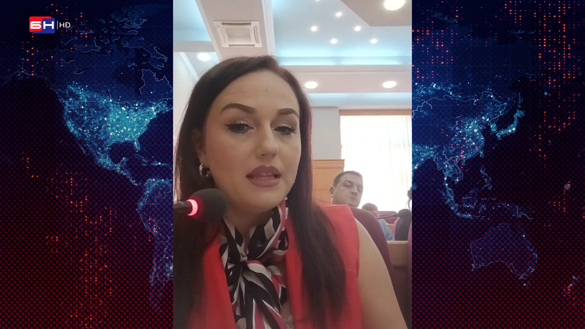 Mu Se Poruka Dodiku: Ko sa đavolom tikve sadi o glavu mu se obiju! (VIDEO) | BN