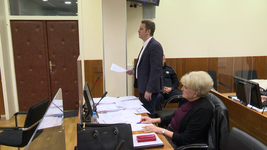 Šta je Zeljković radio sa parama koje je dobio iz budžeta