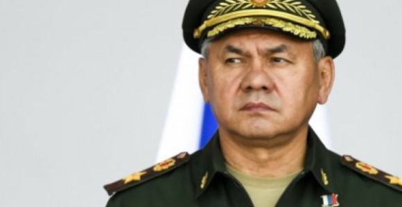 Спријечен покушај атентата на Сергеја Шојгуа у Москви