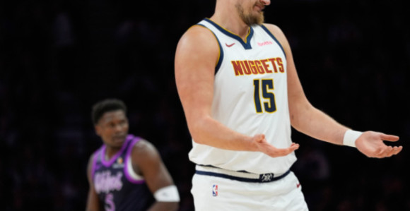 Jokić igrač nedelje na Zapadu, Džonson najbolji na Istoku