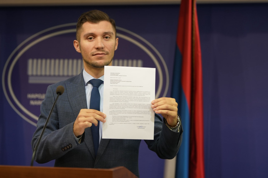 Хитно омогућити сједнице Скупштине града Бањалука