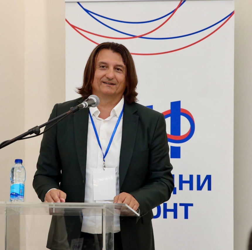 SNSD posmatra Srpsku isključivo kroz novčanik