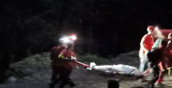 Страдао младић (24) из Брчког током радова у шуми