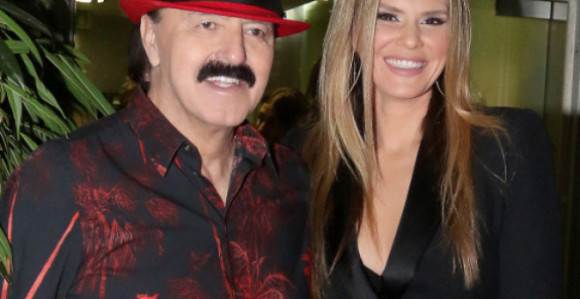 Haris opleo po bivšoj: Mislila je da na kraju svijeta ima bolje