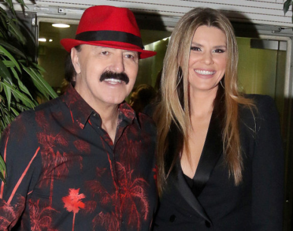 Haris opleo po bivšoj: Mislila je da na kraju svijeta ima bolje