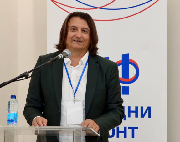 SNSD posmatra Srpsku isključivo kroz novčanik