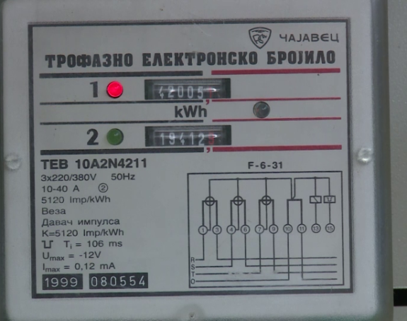 Vlast nema rješenja: Debele minuse u Elektroprivredi namjeravaju da pokriju iz džepova građana (VIDEO)
