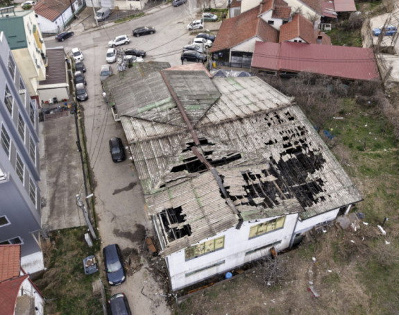 Počinje suđenje za tragediju u diskoteci u Kočanima