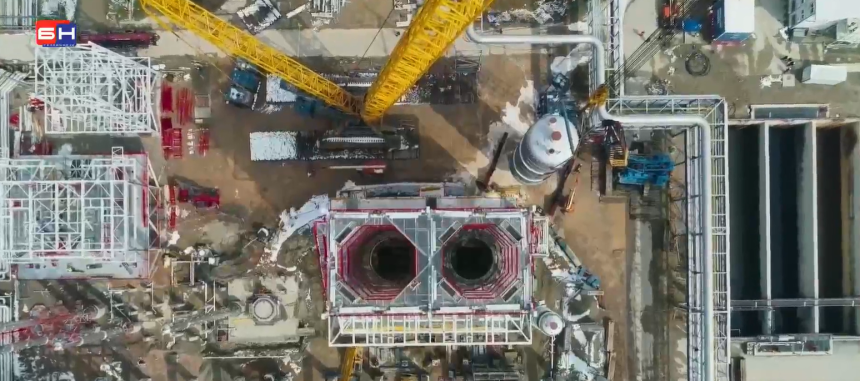 Велики проблем са нафтом, уведена ванредна ситуација