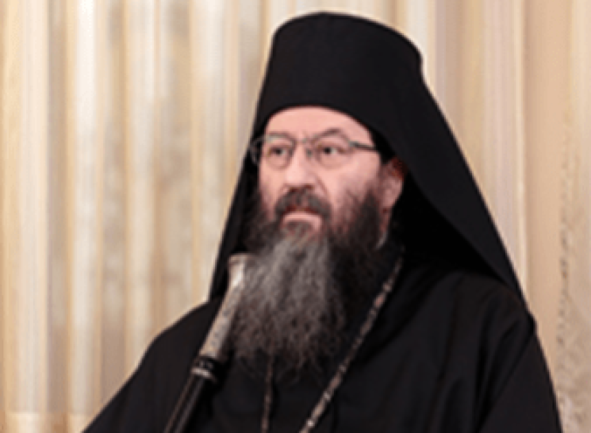 Sinod SPC razriješio mitropolita Justina, objavljeni detalji