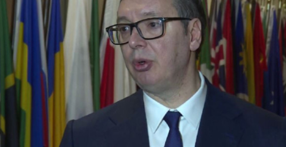 Plenković je rekao vojni savez nije uperen protiv Srbije